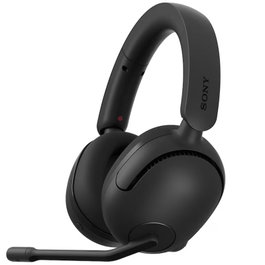 Sony INZONE H5 Auriculares Gaming Inalámbricos Negros